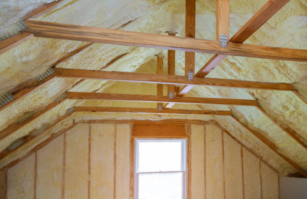 Best Insulation for Specific Applications in Mannington, WV