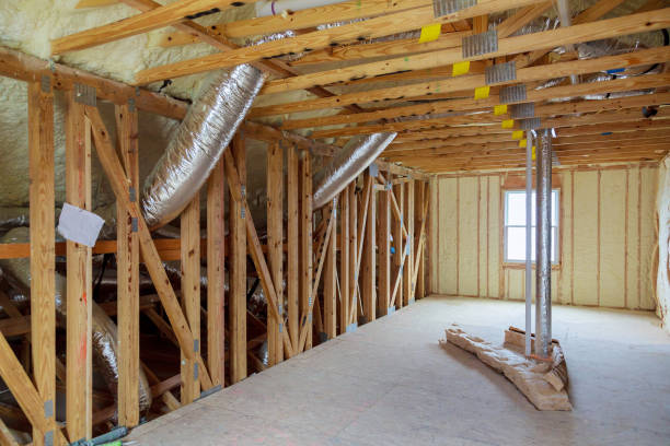 Trusted Mannington, WV Insulation Contractor Experts
