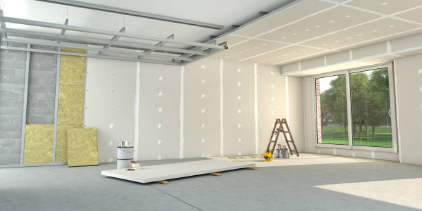Best Geographic-Specific Insulation Services in Mannington, WV