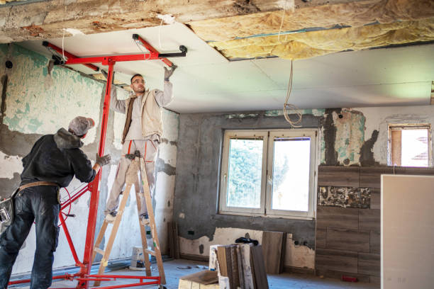 Types of Insulation We Offer in Mannington, WV