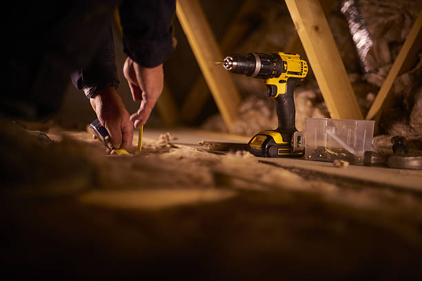 Best Spray Foam Insulation in Mannington, WV